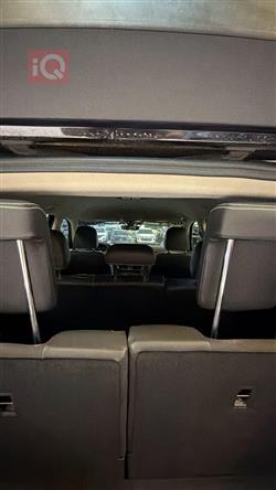 فولكسفاغن أطلس كروس سبورت